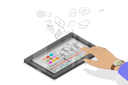 پیش‌نمایش فایل mobile-video-editing-app-7981165 از پک مجموعه موضوعات متنوع ۰۱۵