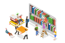 پیش‌نمایش فایل online-library-7981173 از پک مجموعه موضوعات متنوع ۰۱۵