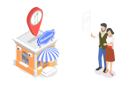 پیش‌نمایش فایل restaurant-location-7981170 از پک مجموعه موضوعات متنوع ۰۱۵