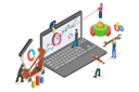 پیش‌نمایش فایل seo-audit-technical-report-7981189 از پک مجموعه موضوعات متنوع ۰۱۵