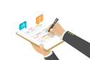 پیش‌نمایش فایل text-document-editing-7981174 از پک مجموعه موضوعات متنوع ۰۱۵