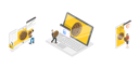 پیش‌نمایش فایل web-cookie-7981156 از پک مجموعه موضوعات متنوع ۰۱۵