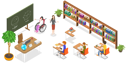 پیش‌نمایش فایل children-with-disabilities-study-in-mixed-classes-7981949 از پک موضوعات متنوع