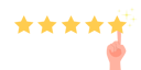 پیش‌نمایش فایل customer-satisfaction-rating-7981944 از پک موضوعات متنوع