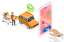 پیش‌نمایش فایل food-online-ordering-and-delivery-7981936 از پک موضوعات متنوع