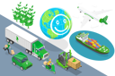 پیش‌نمایش فایل green-logistics-7981910 از پک موضوعات متنوع