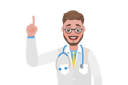پیش‌نمایش فایل happy-smiling-male-doctor-7981943 از پک موضوعات متنوع