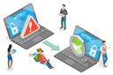 پیش‌نمایش فایل http-vs-https-protocol-7981919 از پک موضوعات متنوع