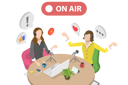 پیش‌نمایش فایل podcast-recording-7981920 از پک موضوعات متنوع