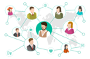 پیش‌نمایش فایل social-networking-7981921 از پک موضوعات متنوع