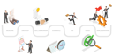 پیش‌نمایش فایل action-plan-7981968 از پک موضوعات متنوع