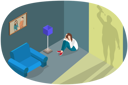 پیش‌نمایش فایل domestic-violence-7981987 از پک موضوعات متنوع