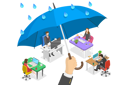 پیش‌نمایش فایل employee-care-7981984 از پک موضوعات متنوع