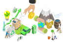 پیش‌نمایش فایل green-investments-7982010 از پک موضوعات متنوع