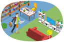 پیش‌نمایش فایل hybrid-office-7981998 از پک موضوعات متنوع