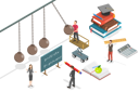 پیش‌نمایش فایل linear-momentum-7981974 از پک موضوعات متنوع