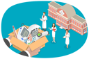پیش‌نمایش فایل medical-donations-7981985 از پک موضوعات متنوع