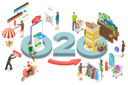 پیش‌نمایش فایل o2o-commerce-7982009 از پک موضوعات متنوع