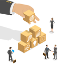 پیش‌نمایش فایل business-efficiency-goals-7982073 از پک موضوعات متنوع