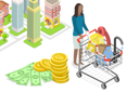 پیش‌نمایش فایل cost-of-living-7982111 از پک موضوعات متنوع