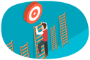 پیش‌نمایش فایل goals-achieving-7982075 از پک موضوعات متنوع