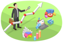 پیش‌نمایش فایل professional-business-analyst-7982096 از پک موضوعات متنوع