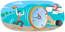 پیش‌نمایش فایل time-punctuality-7982087 از پک موضوعات متنوع