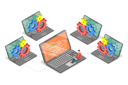 پیش‌نمایش فایل centralized-database-system-7981230 از پک موضوعات متنوع