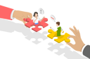 پیش‌نمایش فایل collaboration-skills-7981235 از پک موضوعات متنوع