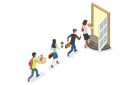 پیش‌نمایش فایل employee-resignation-7981214 از پک موضوعات متنوع