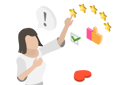 پیش‌نمایش فایل employee-self-esteem-7981234 از پک موضوعات متنوع
