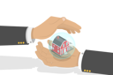 پیش‌نمایش فایل home-insurance-policy-7981216 از پک موضوعات متنوع