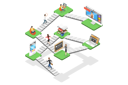 پیش‌نمایش فایل hybrid-learning-7981263 از پک موضوعات متنوع
