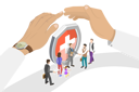پیش‌نمایش فایل insurance-policy-7981249 از پک موضوعات متنوع
