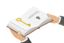 پیش‌نمایش فایل key-to-knowledge-7981256 از پک موضوعات متنوع