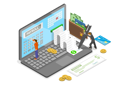 پیش‌نمایش فایل online-income-calculator-7981244 از پک موضوعات متنوع