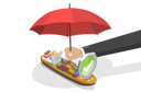 پیش‌نمایش فایل shipping-insurance-7981253 از پک موضوعات متنوع
