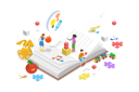 پیش‌نمایش فایل kids-cognitive-development-7981365 از پک مجموعه موضوعات متنوع ۰۱۹