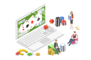 پیش‌نمایش فایل online-gambling-service-7981393 از پک مجموعه موضوعات متنوع ۰۱۹