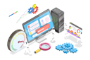 پیش‌نمایش فایل website-speed-optimization-7981387 از پک مجموعه موضوعات متنوع ۰۱۹