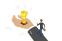 پیش‌نمایش فایل employee-motivation-7981432 از پک مجموعه موضوعات متنوع ۰۱۹
