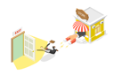 پیش‌نمایش فایل marketing-campaign-7981434 از پک مجموعه موضوعات متنوع ۰۱۹