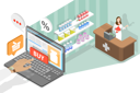 پیش‌نمایش فایل online-prescription-delivery-7981452 از پک مجموعه موضوعات متنوع ۰۱۹