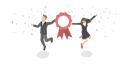 پیش‌نمایش فایل team-celebrating-win-7981422 از پک مجموعه موضوعات متنوع ۰۱۹