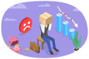 پیش‌نمایش فایل business-frustration-7982015 از پک موضوعات متنوع