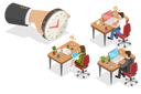 پیش‌نمایش فایل controlling-employee-hours-7982042 از پک موضوعات متنوع