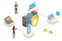 پیش‌نمایش فایل cybersecurity-software-7982037 از پک موضوعات متنوع