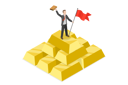 پیش‌نمایش فایل gold-investment-7982039 از پک موضوعات متنوع
