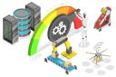 پیش‌نمایش فایل level-of-automation-7982031 از پک موضوعات متنوع