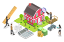 پیش‌نمایش فایل real-estate-valuation-7982023 از پک موضوعات متنوع